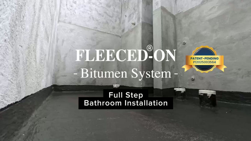 ENGLISH - INSTALLATION STEP